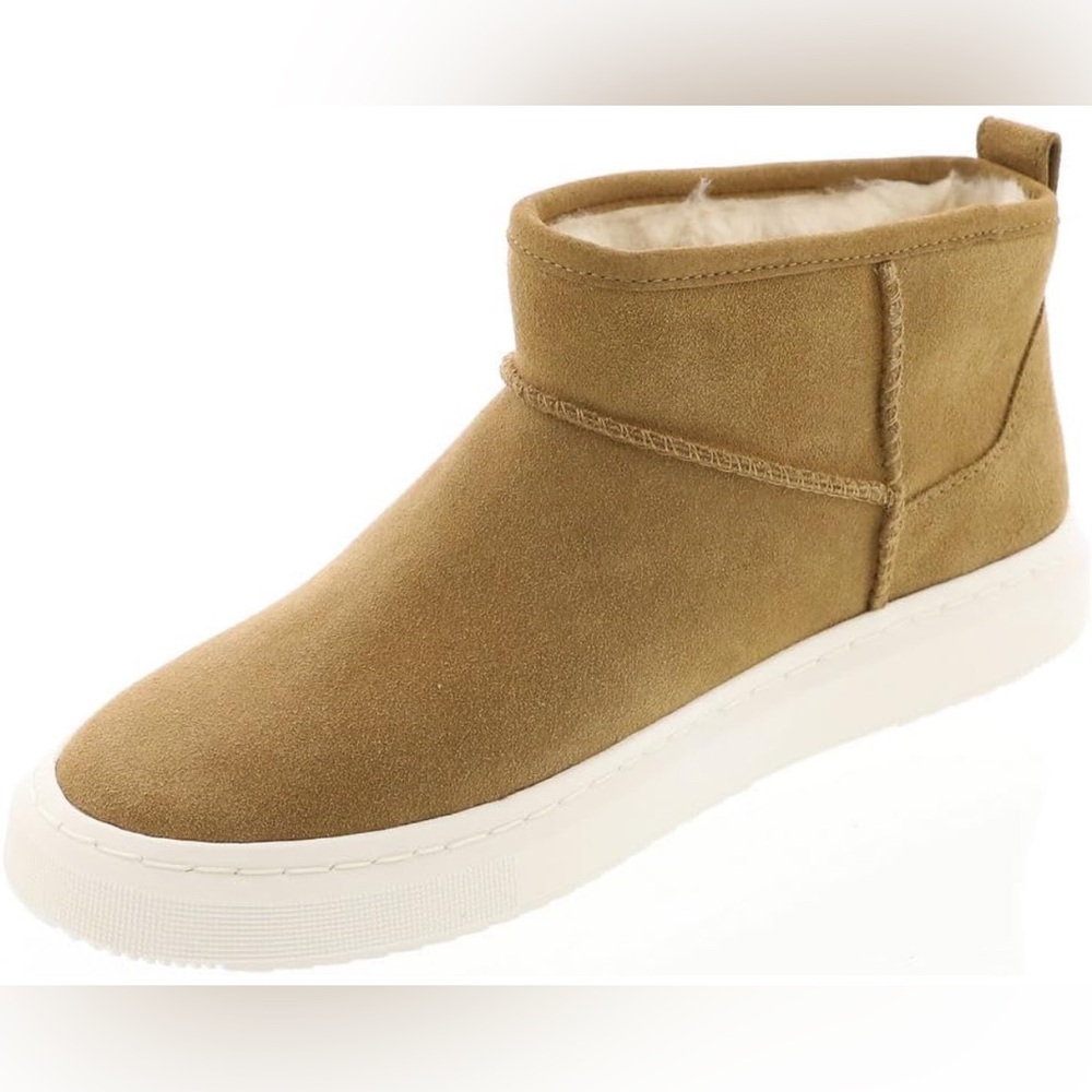 UGG Alameda Mini Boot
NWOT